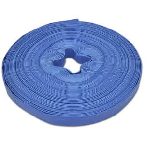 Wąż z wkładką PVC, średnica 1'', długość 50 m