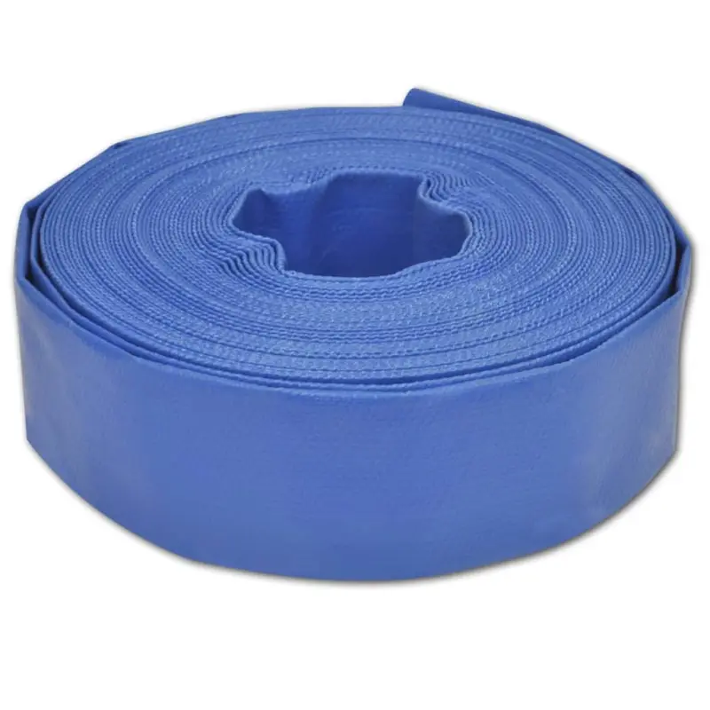 Wąż płaski, 50 m, 3, PVC