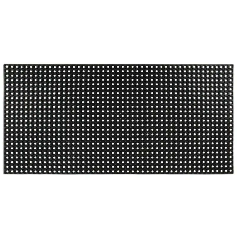 Mata gumowa, wycieraczka, 22 mm, 100 x 200 cm