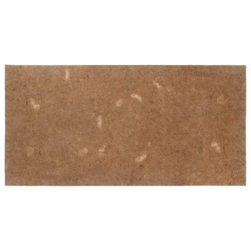 Podkładka pod materac, 100x200 cm, włókno kokosowe