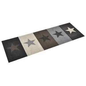 Kuchenna mata podłogowa Star, 60x180 cm