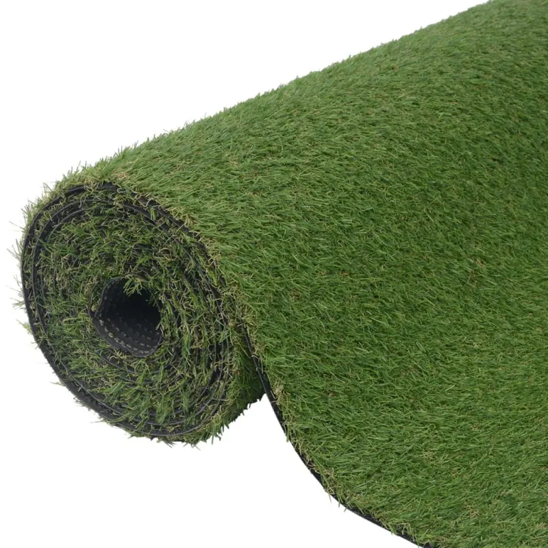 Sztuczny trawnik, 1,5x10 m; 20 mm, zielony