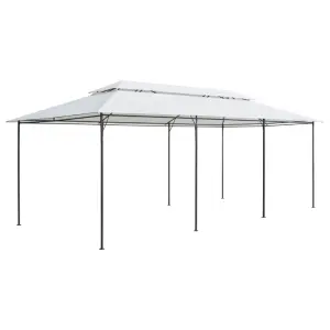 Altana, 600x298x270 cm, biała, 180 g/m²