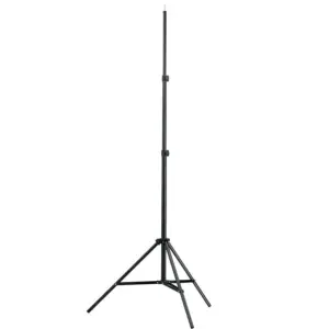Statyw do lampy, wysokość 78-210 cm