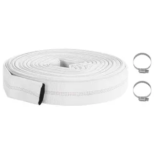 Wąż strażacki, 30 m, 1, PVC