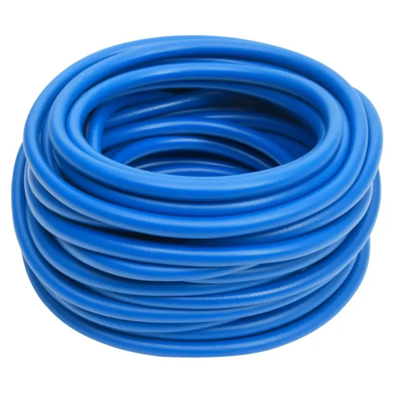 Wąż pneumatyczny, niebieski, 0,6, 5 m, PVC