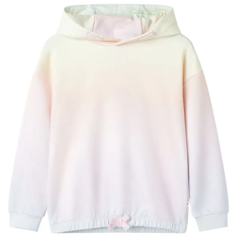 Bluza dziecięca, gwiezdna biel, 116