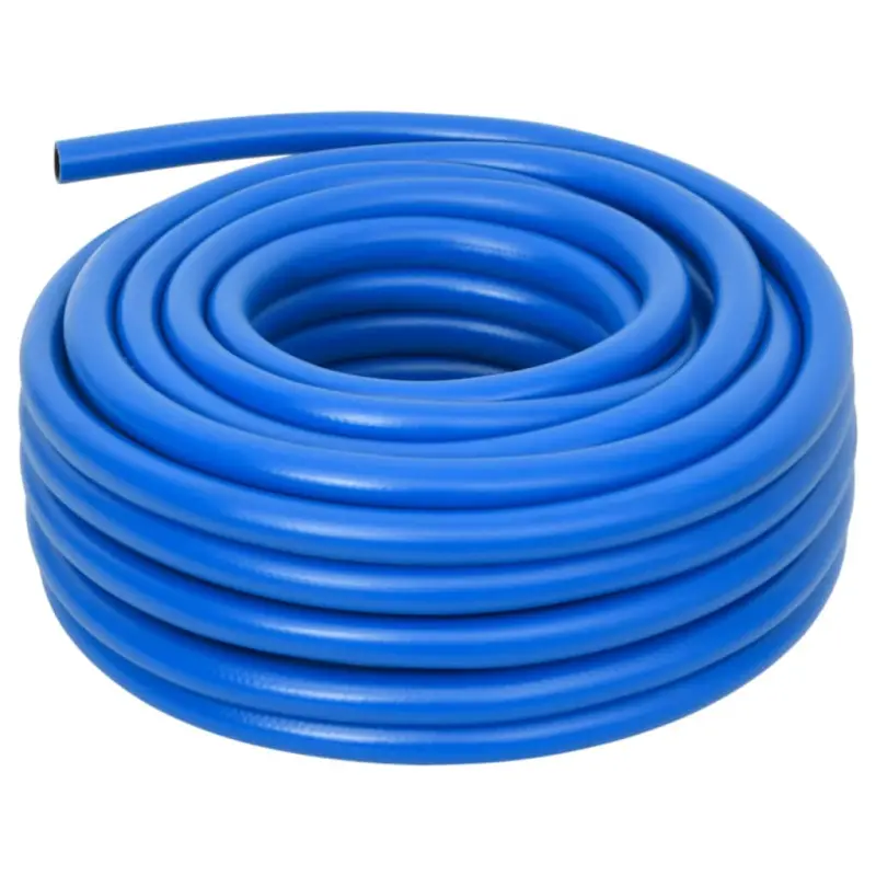 Wąż pneumatyczny, niebieski, 0,7, 5 m, PVC