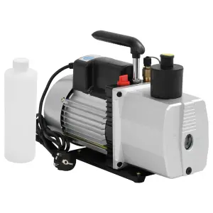 Pompa próżniowa 100 L / min 2-stopniowa