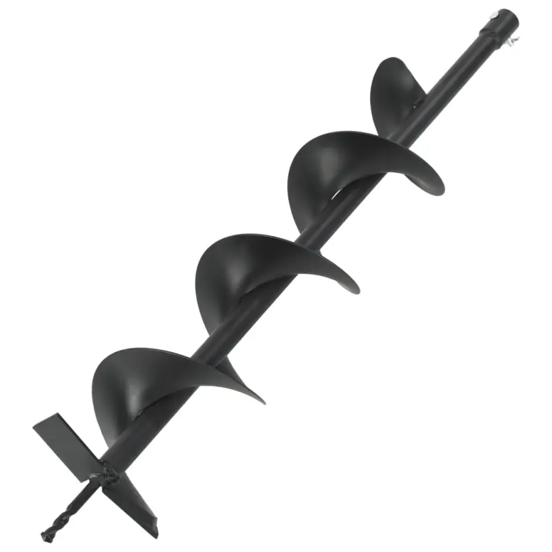 Wiertło do świdra, stal, 150 mm