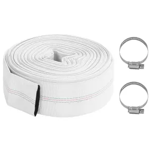 Wąż strażacki, 30 m, 3, PVC