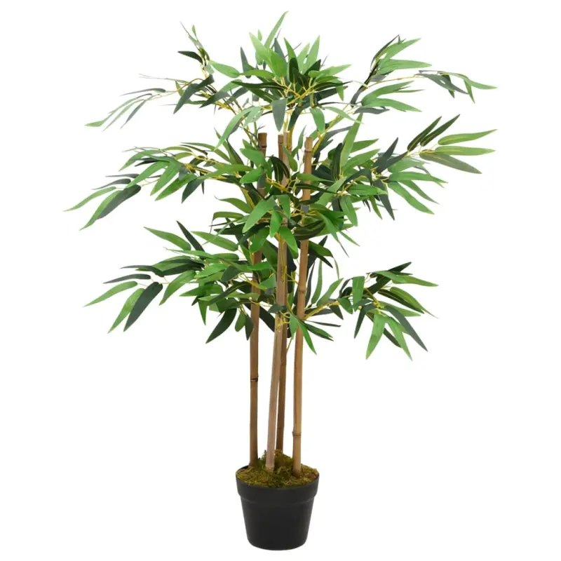 Sztuczny bambus Twiggy w doniczce 90 cm