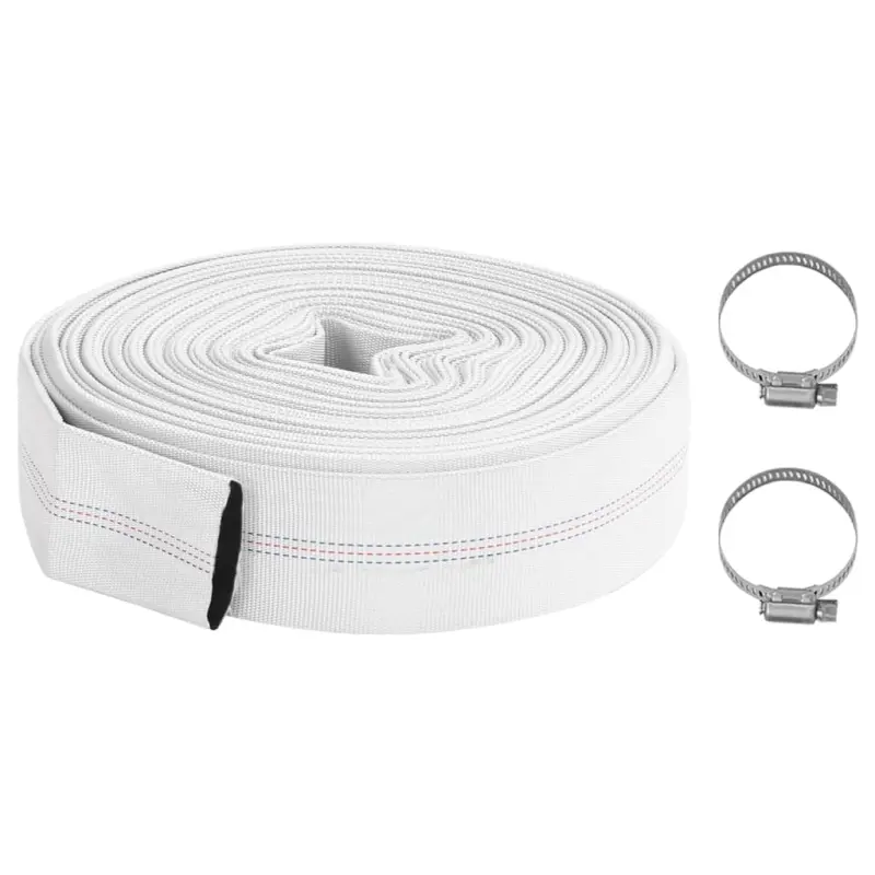 Wąż strażacki, 30 m, 2, PVC