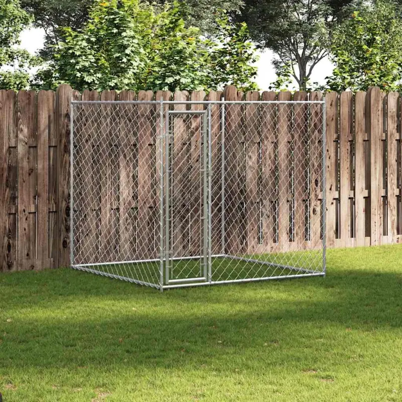 Kojec dla psa, 193 x 193 x 185 cm