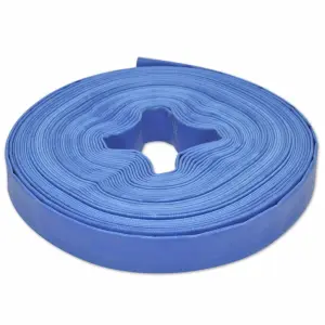 Wąż z wkładką PVC, średnica 1'', długość 25 m