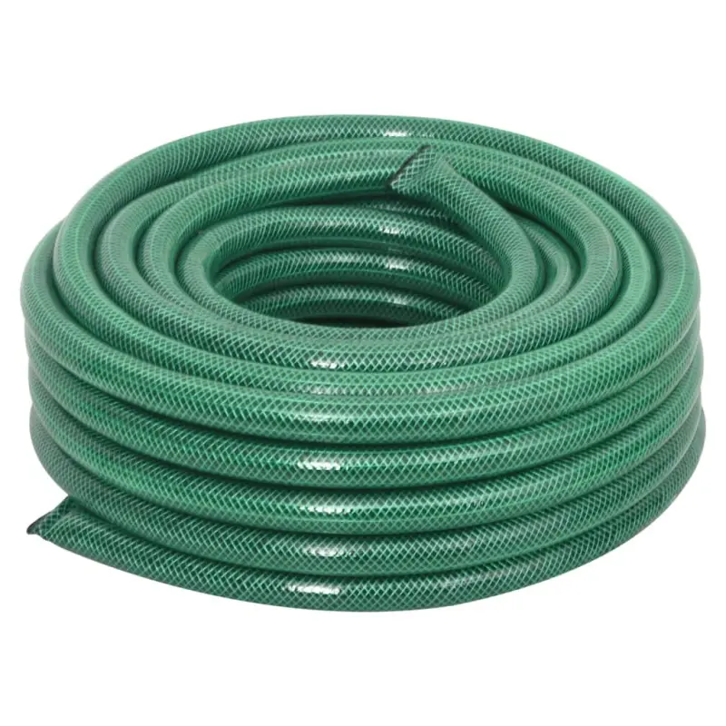 Wąż ogrodowy, zielony, 0,75, 50 m, PVC