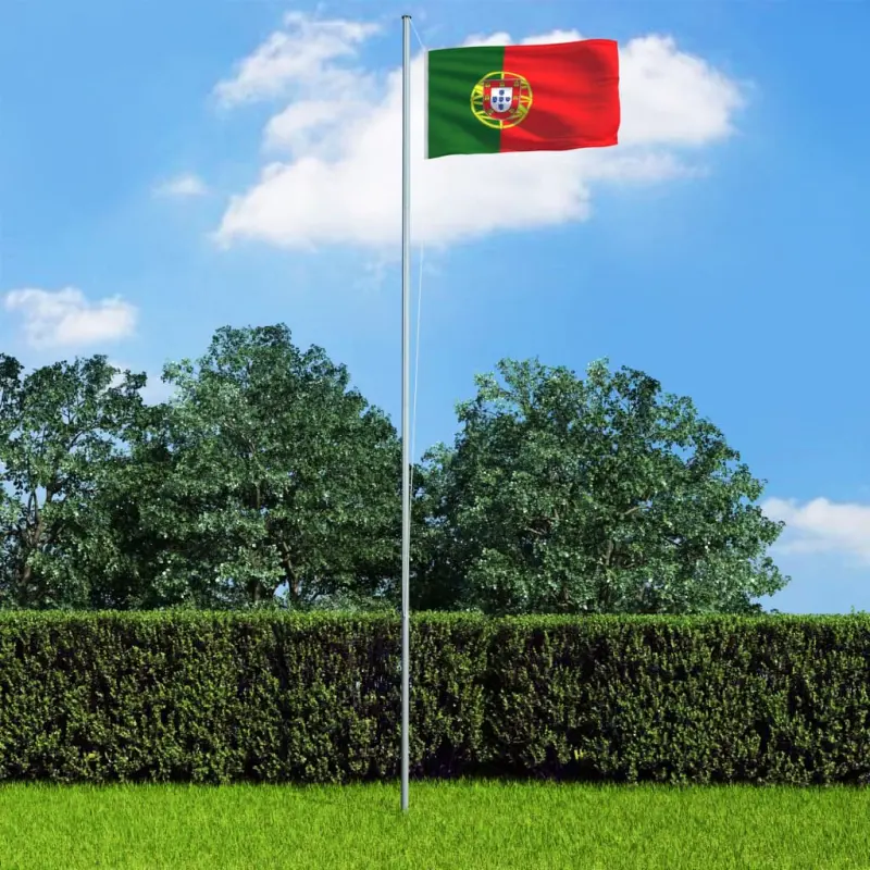 Flaga Portugalii, 90x150 cm