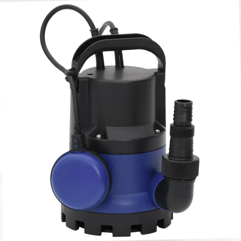 Pompa zanurzeniowa do brudnej wody, 400 W