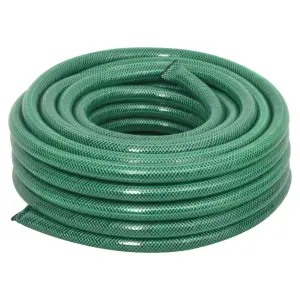 Wąż ogrodowy, zielony, 0,75, 20 m, PVC