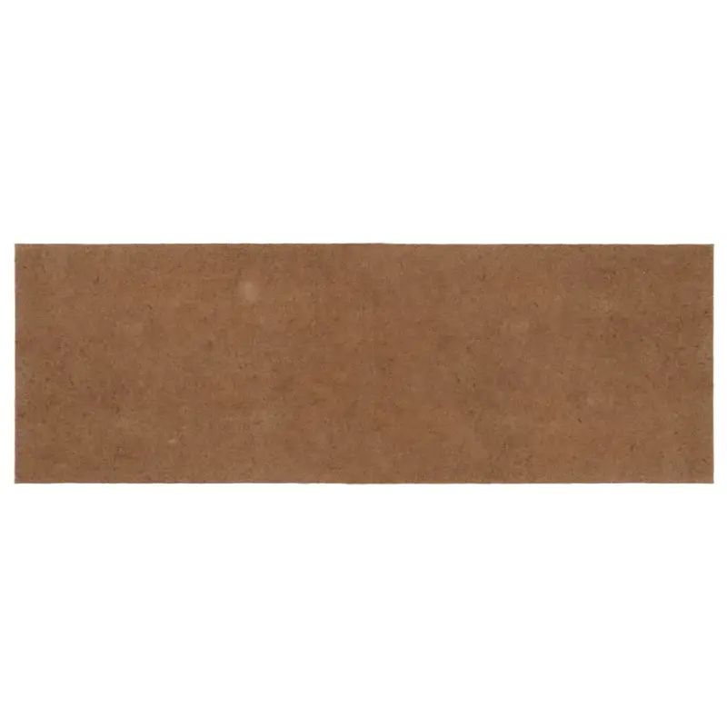 Podkładka pod materac, 70x200 cm, włókno kokosowe