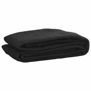 Siatka na kontener, HDPE, 3,5x5 m, czarna