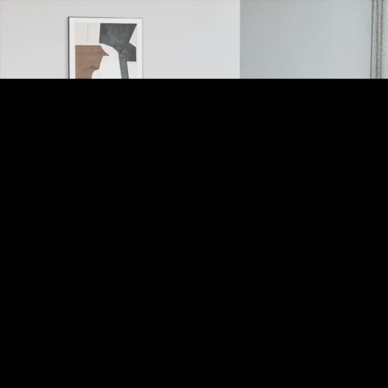 Łóżko kontynentalne, szara, 90x200 cm, sztuczna skóra