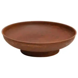 Palenisko, 57 cm, stal