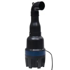Pompa do oczka wodnego, 16000 L/h, 75 W