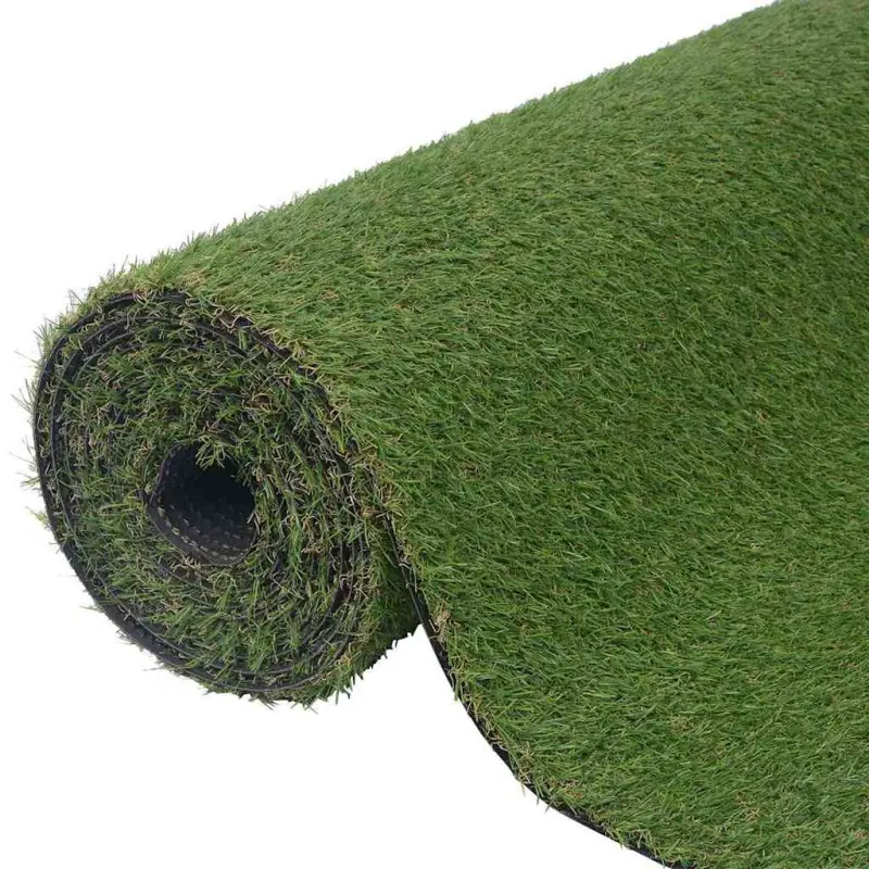 Sztuczny trawnik, 1,33 x 10 m; 20 mm, zielony