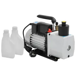Pompa próżniowa 50 L / min 2-stopniowa