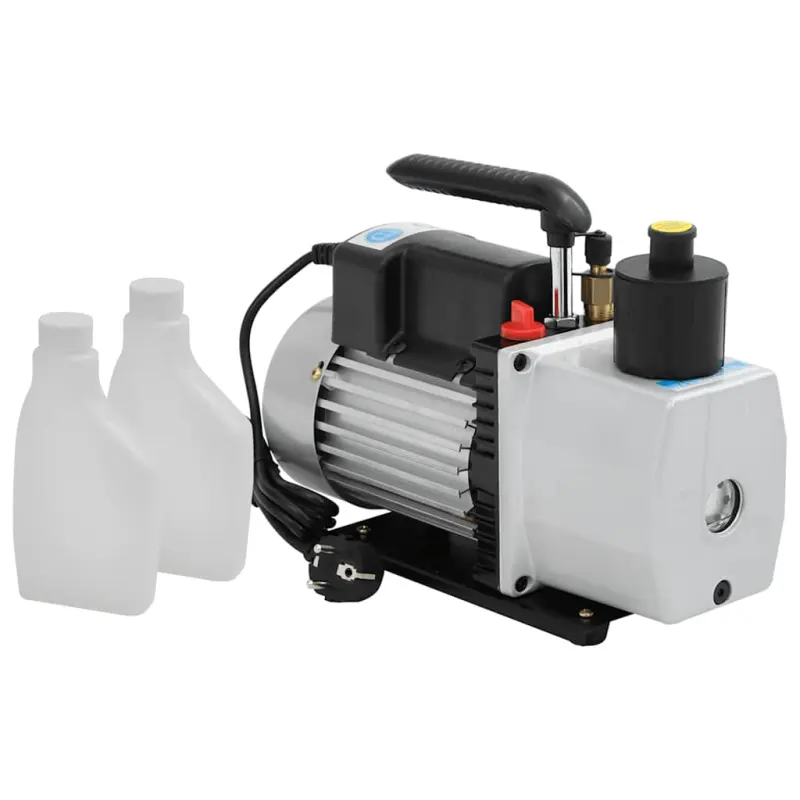 Pompa próżniowa 50 L / min 2-stopniowa