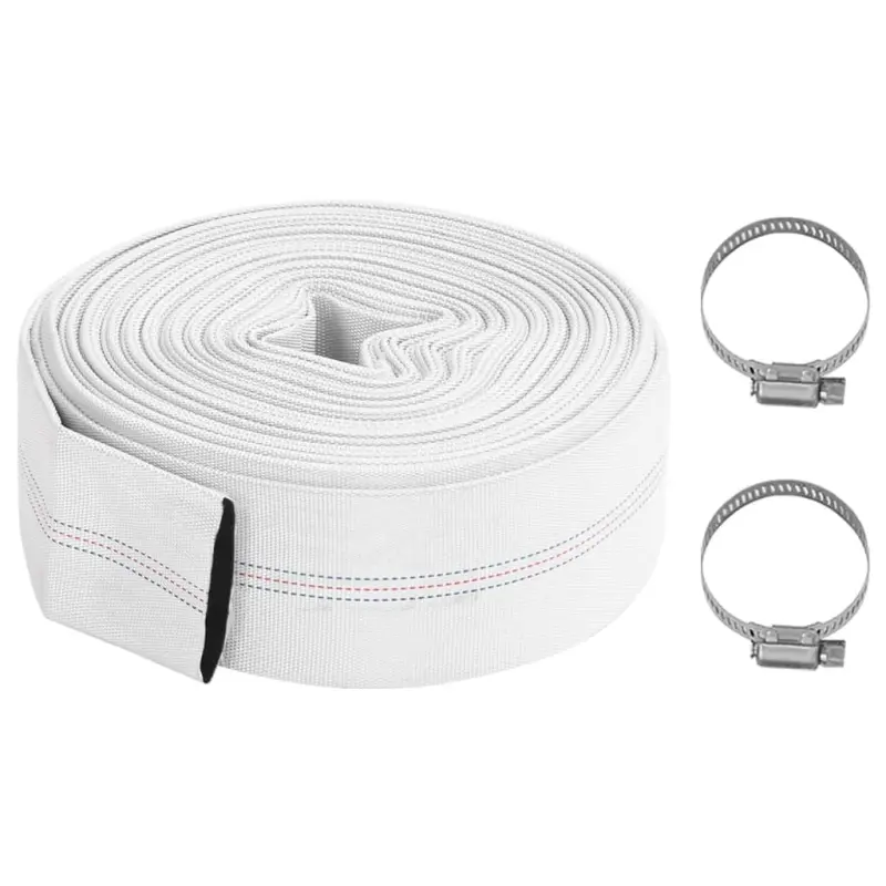 Wąż strażacki, 20 m, 3, PVC