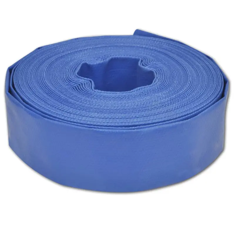 Wąż płaski, 100 m, 1.5, PVC