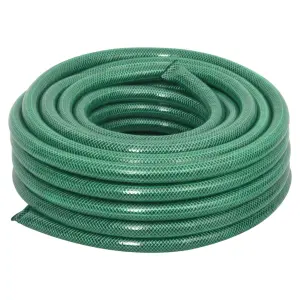 Wąż ogrodowy, zielony, 0,75, 30 m, PVC