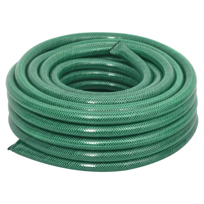 Wąż ogrodowy, zielony, 0,75, 30 m, PVC